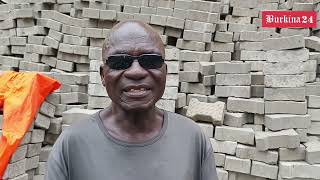 Le Togo dans l'AES : « Cela nous permettra d'être plus fort » (Roger Napo Bitoumba, Togolais)
