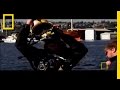 Rescue Operation Challenges and Skills