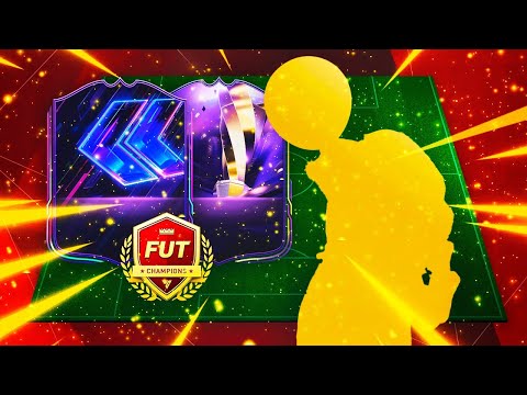 ESTE ES MI EQUIPO "FIN DE UNA ERA" PARA FUT CHAMPIONS !!