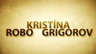 Kristína a Robo Grigorov - Na vysokej skale