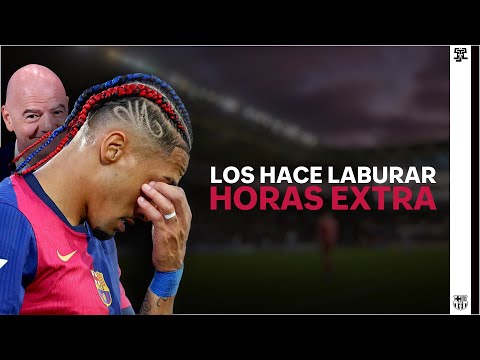 SE PUDRIO TODO CON EL MUNDIAL DE CLUBES