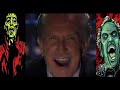 Body's Reaction to Fear and Thrillers