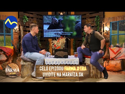 FARMA 16 X-TRA | #58 | Nová epizóda 👉už teraz na markiza.sk