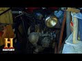 Antique Collecting and Negotiation
