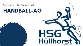 HSG Handball AG 2025/2026 (1)