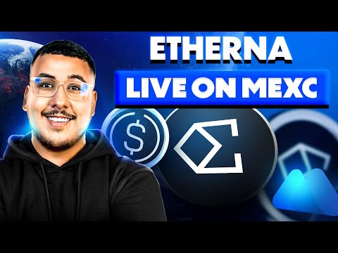 ON MEXC - Stake ENA for 3 days, earn 400% APR