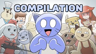 Idiotopia COMPILATION