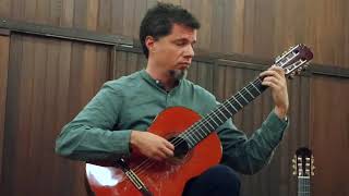 trecho - "7 anéis"(Egberto Gismonti)