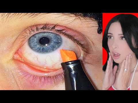 COSAS QUE VERAS POR PRIMERA VEZ EN TU VIDA - 1 HORA | Mariale