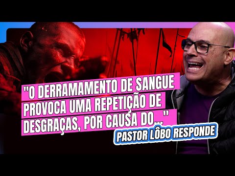 CATIVEIRO ESPIRITUAL, COMO SAIR? | PR. OSWALDO LOB