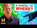 Investigating Anomalies at Skinwalker Ranch