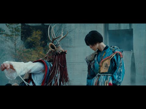 平手友梨奈 『ダンスの理由』MUSIC VIDEO