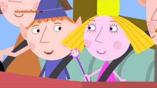 Ben and Holly's Little Kingdom Compilation 2017 #8