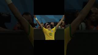 Look who's back🔥🇧🇷🔟   #edit #football #futbol #keşfet #trending #wc2026 #neymar #brazil #shorts