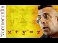 Fermat's Last Theorem Insights