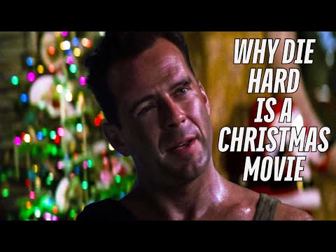 Behind the Scene: Director John McTiernan on making the Christmas classic Die Hard