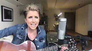 Amy Hef - Relentless (acoustic)