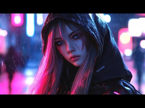 Forgotten | Deep Chill Music Mix