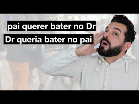 Médico acusado de beijar paciente!