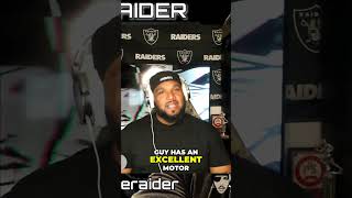 Georgia DT Christen Miller: The Balanced Defensive Star the #Raiders NEED! #nfl #raidernation