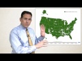 Historical and Modern Economic Maps