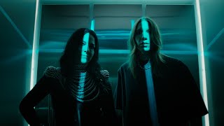 Evanescence - Fight Like A Girl (feat. K.Flay) - Official Music Video