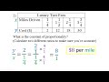Understanding Constant of Proportionality