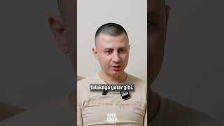 Esad’ın Vahşi Zulmü Yalan Makinesine Bağlandım @hayalhanem