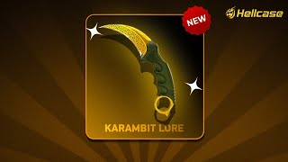 INSANE CASE BATTLES-INSANE PROFIT SESSION(HELLCASE PROMO CODE)HELLCASE CASE OPENING 2025