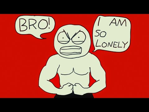Is There a Crisis of Masculinity?