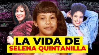Orígenes de SELENA QUINTANILLA