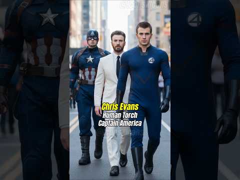 7 Marvel Actors Who Played Multiple Roles (MCU, X-Men, & More)