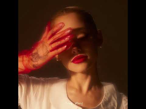 Ariana Grande - true story (slowed and reverb)