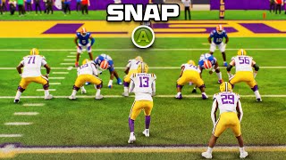The First College Football 26 Update is Officially HERE