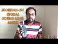 Understanding Sound Level Meters