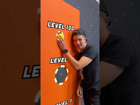 IMPOSSIBLE Pickleball Shot! ๐ฅ๐