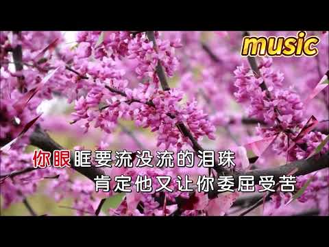 孫藝琪 《愛你的人不會讓你哭》KTV 伴奏 no vocal 無人聲 music 純音樂 karaoke 卡拉OK 伴唱孫藝琪 《愛你的人不會讓你哭》