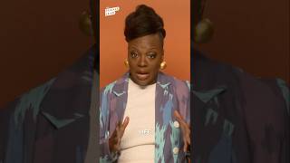 Viola Davis: Strength is Vulnerability