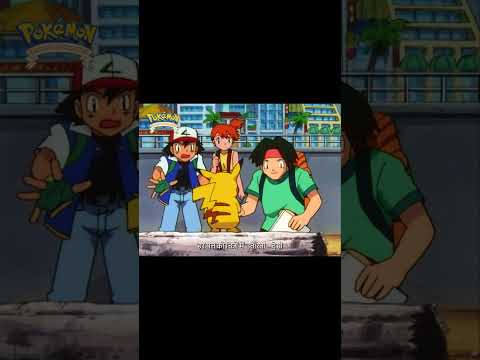 Pokémon: Adventures in the Orange Islands - शुरू हो रहा है 13 अक्तूबर से।