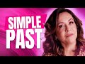 Simple Past Tense Exercises