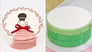 Ultimate Chocolate Cake Decorating Compilation | Stunning Chocolate Cake Ideas