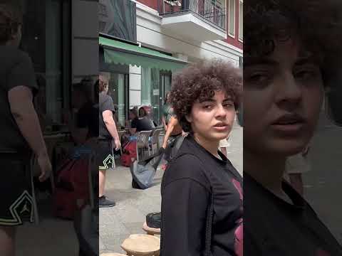 Crazy streetfight escalated 🤯 #mrsus #patrox #workout #gym #fitness #funny #comedy #fail #fight