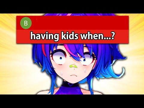 The chat that BROKE Melody...