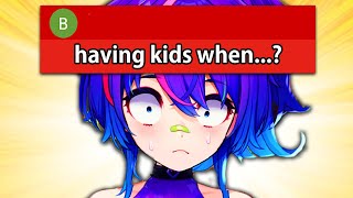 The chat that BROKE Melody...