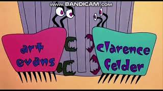 Stolen Colors 6 (1987) Part 1: Main Titles