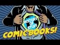 Comic Book Industry Evolution and Impact