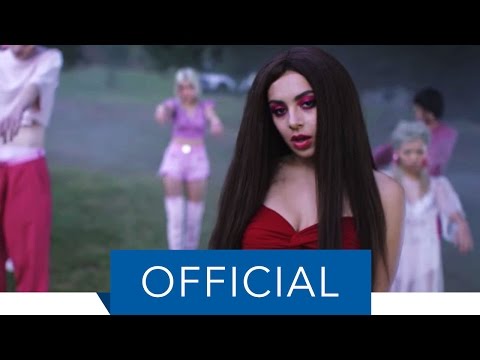 CHARLI XCX – After The Afterparty feat. Lil Yachty (Official Music Video)