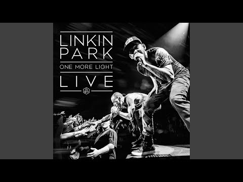 Nobody Can Save Me (One More Light Live)