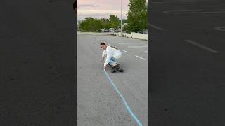 Me suscribo a tu canal #skateboard