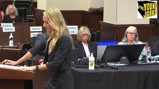 Donna Adelson trial, 8/26/2025